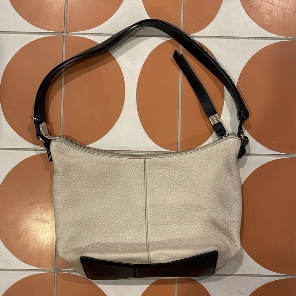 Kate Spade Leroy Street Vivienne Leather Bag - Picture 2 of 9